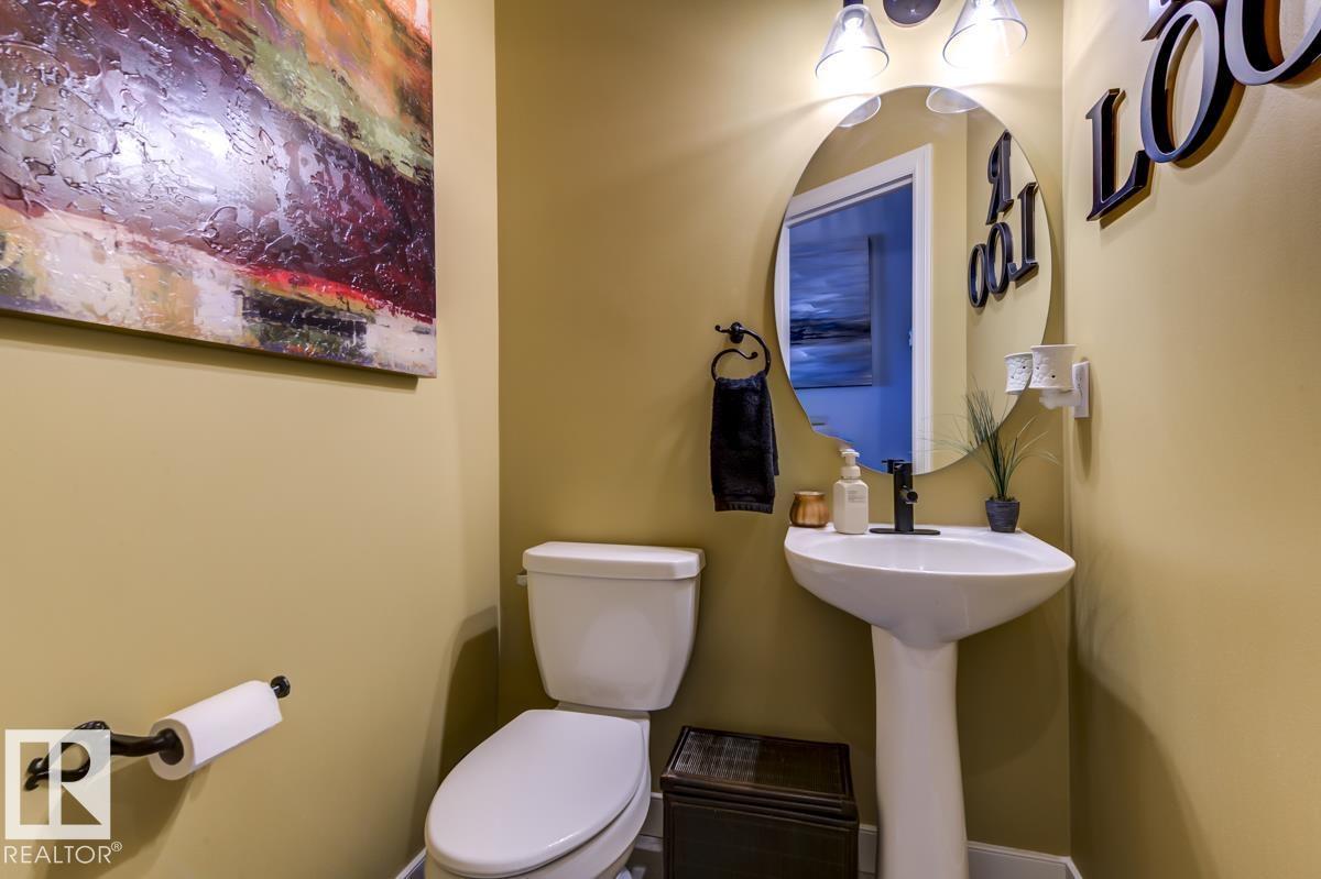137 Highgrove Cr, Sherwood Park, Alberta  T8A 6J8 - Photo 20 - E4462474