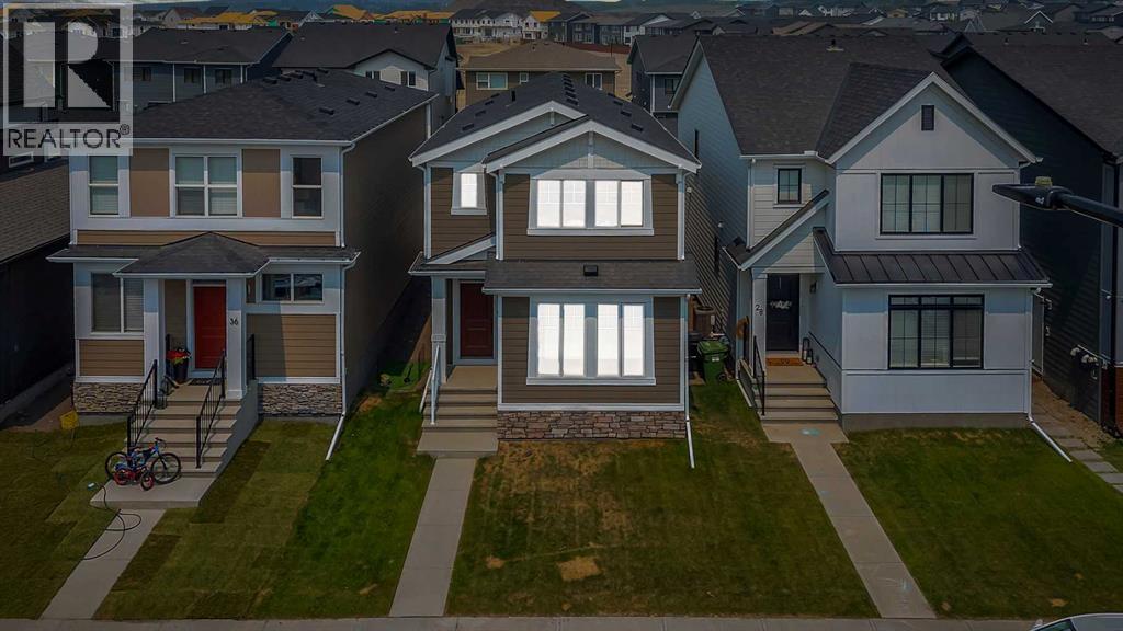 32 Rowmont Common Nw, Calgary, Alberta  T3L 0L3 - Photo 43 - A2233479