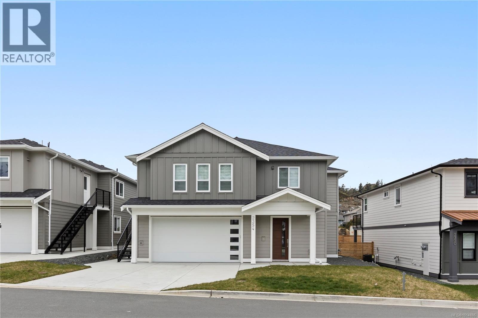 2354 Swallow Pl, Langford, British Columbia
