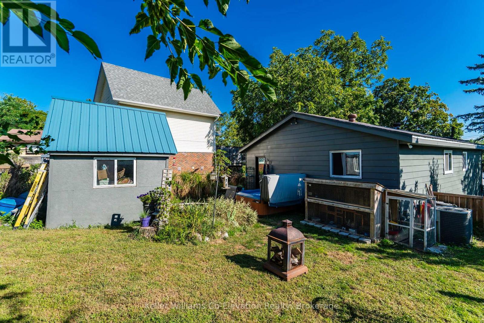 200 Sixth Street, Midland, Ontario  L4R 3X8 - Photo 29 - S12468277