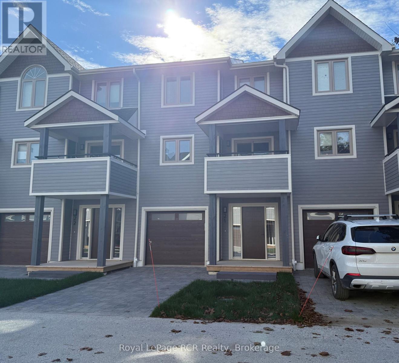 21 Starboard Road, Collingwood, Ontario  L9Y 5C8 - Photo 1 - S12468352