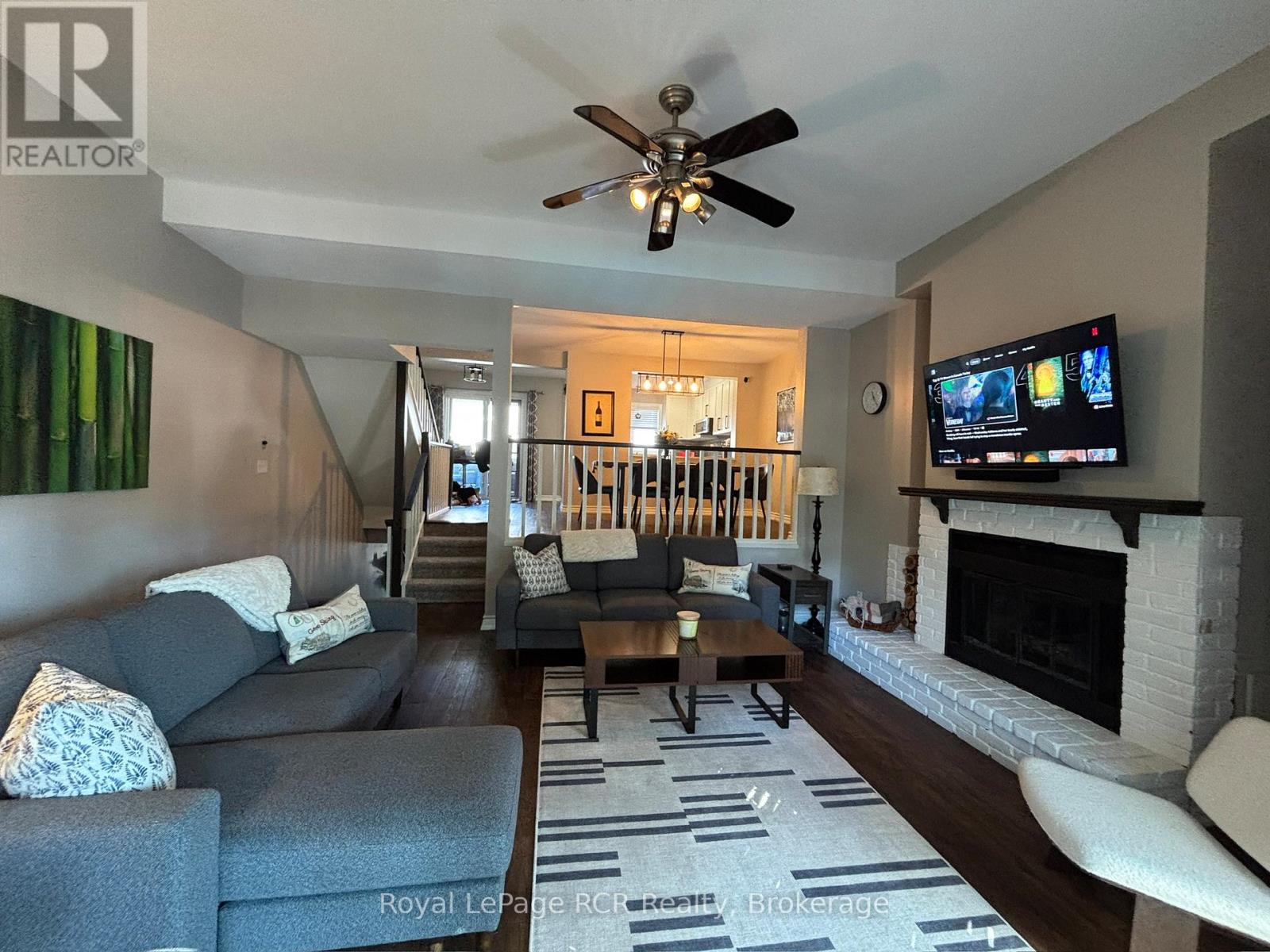 21 Starboard Road, Collingwood, Ontario  L9Y 5C8 - Photo 13 - S12468352
