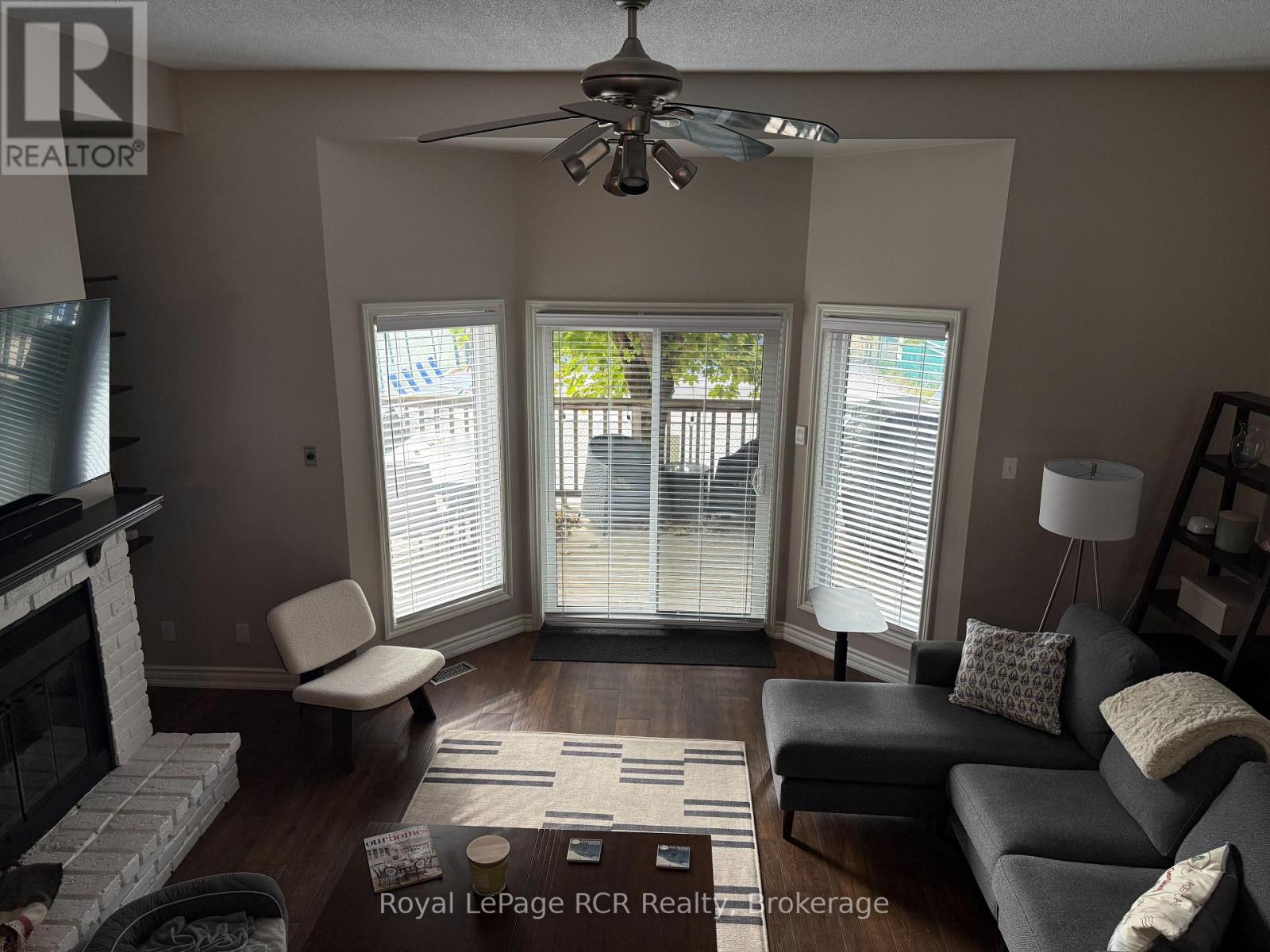 21 Starboard Road, Collingwood, Ontario  L9Y 5C8 - Photo 15 - S12468352