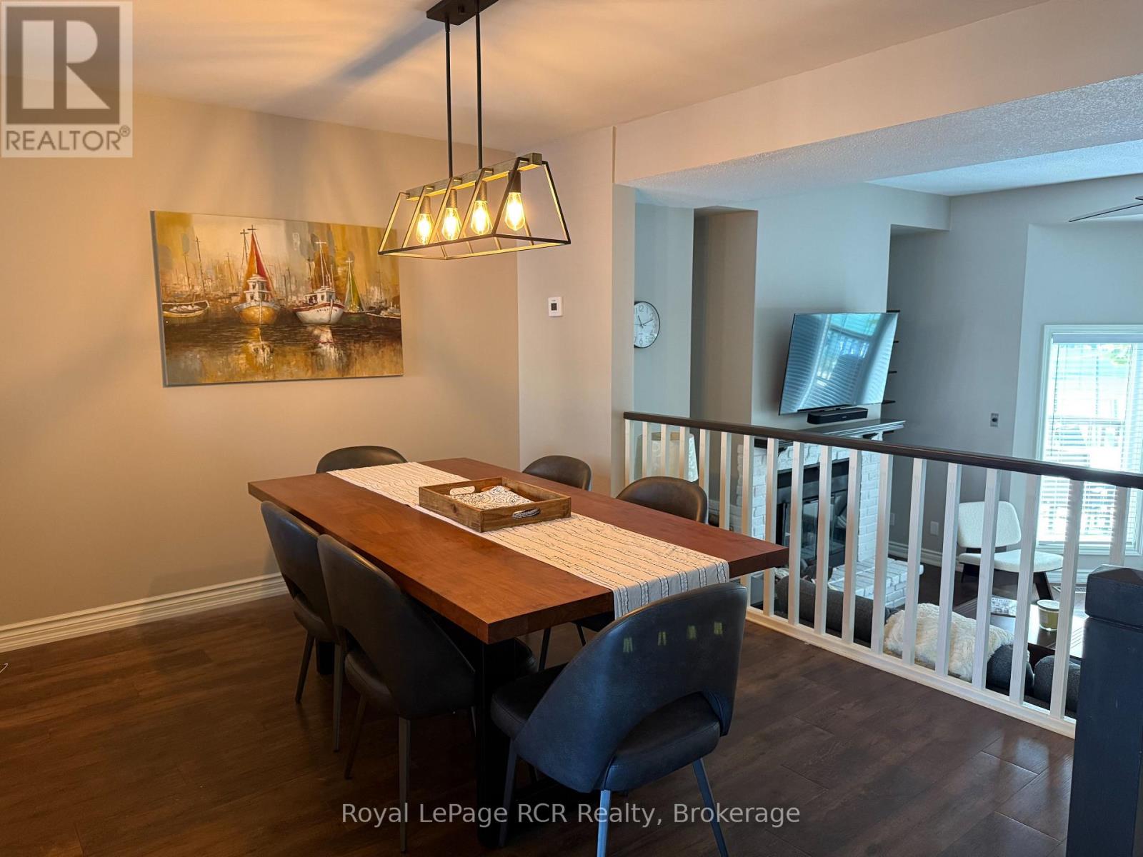 21 Starboard Road, Collingwood, Ontario  L9Y 5C8 - Photo 18 - S12468352