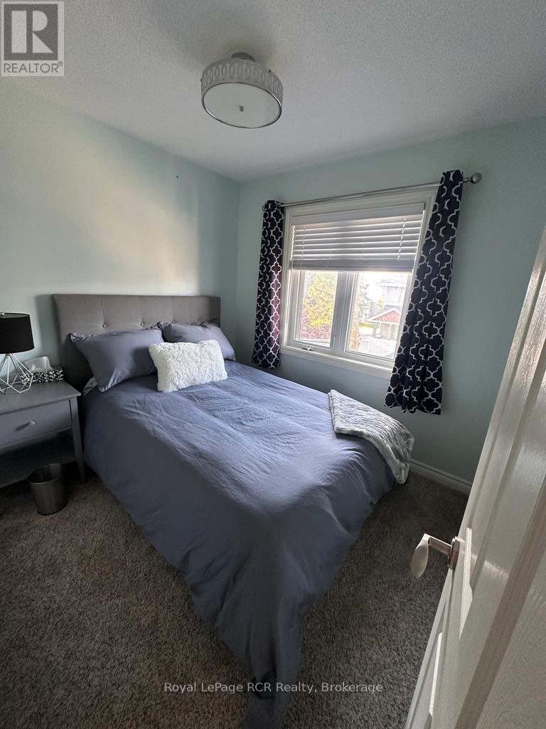 21 Starboard Road, Collingwood, Ontario  L9Y 5C8 - Photo 25 - S12468352