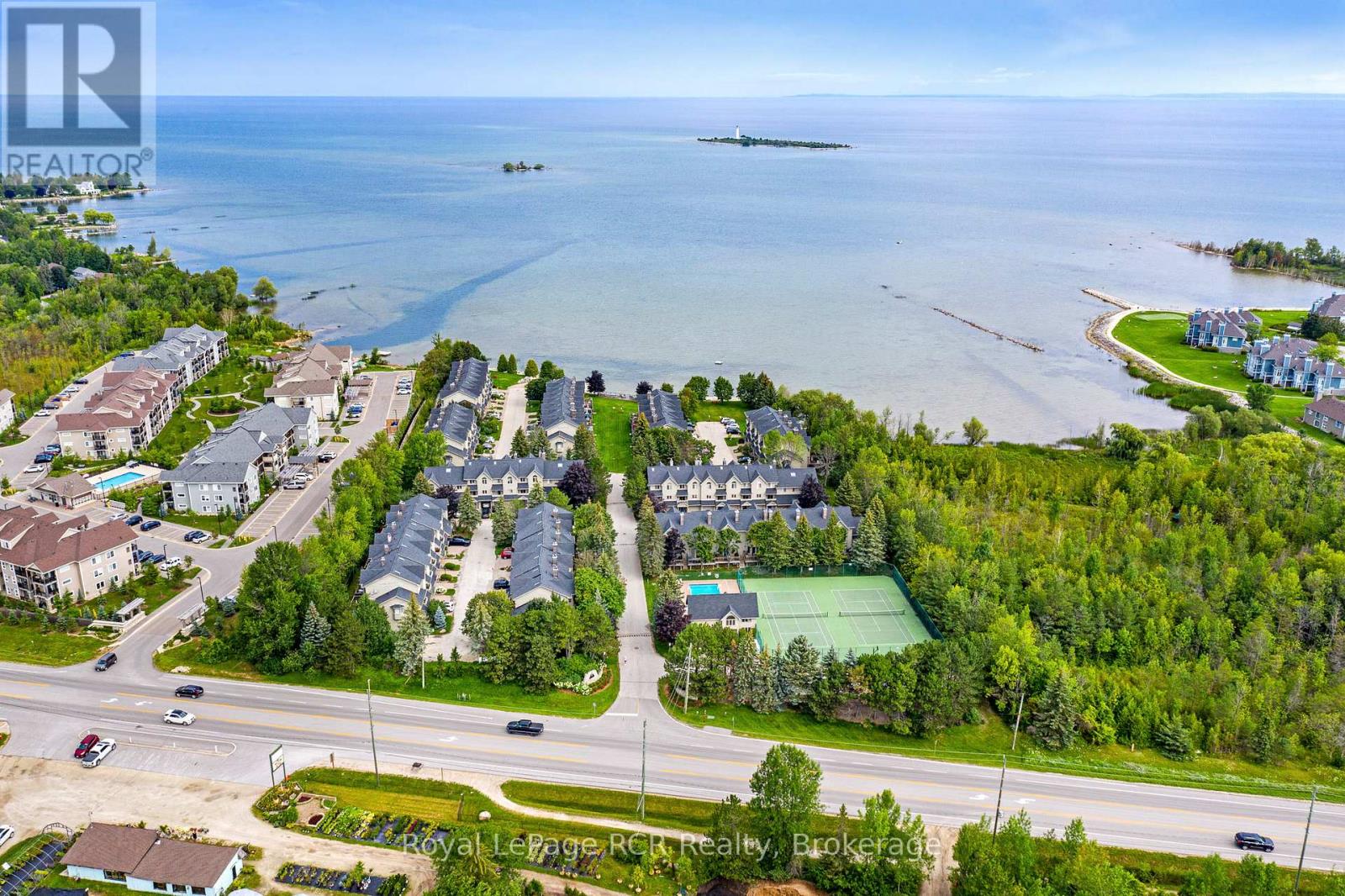 21 Starboard Road, Collingwood, Ontario  L9Y 5C8 - Photo 38 - S12468352