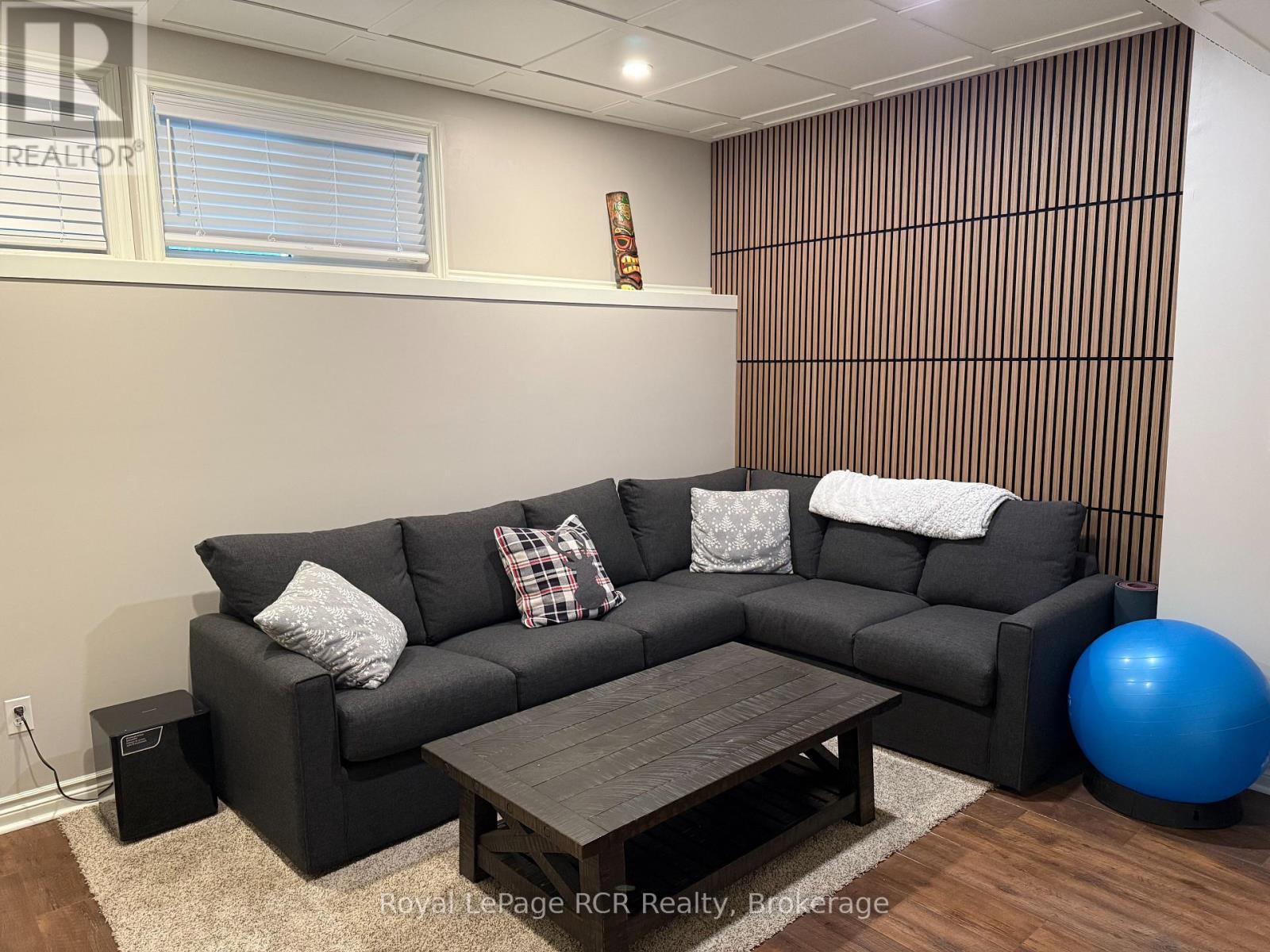 21 Starboard Road, Collingwood, Ontario  L9Y 5C8 - Photo 6 - S12468352