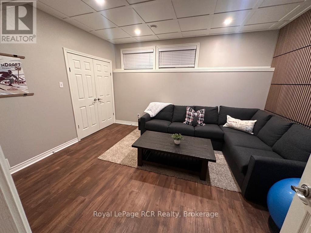 21 Starboard Road, Collingwood, Ontario  L9Y 5C8 - Photo 7 - S12468352