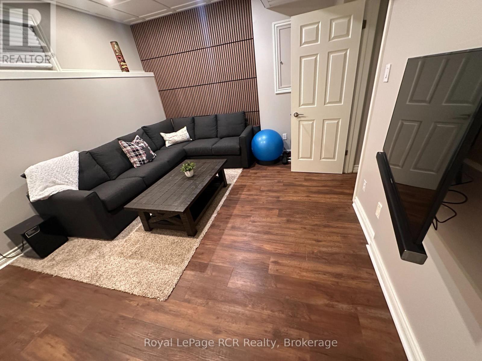 21 Starboard Road, Collingwood, Ontario  L9Y 5C8 - Photo 9 - S12468352