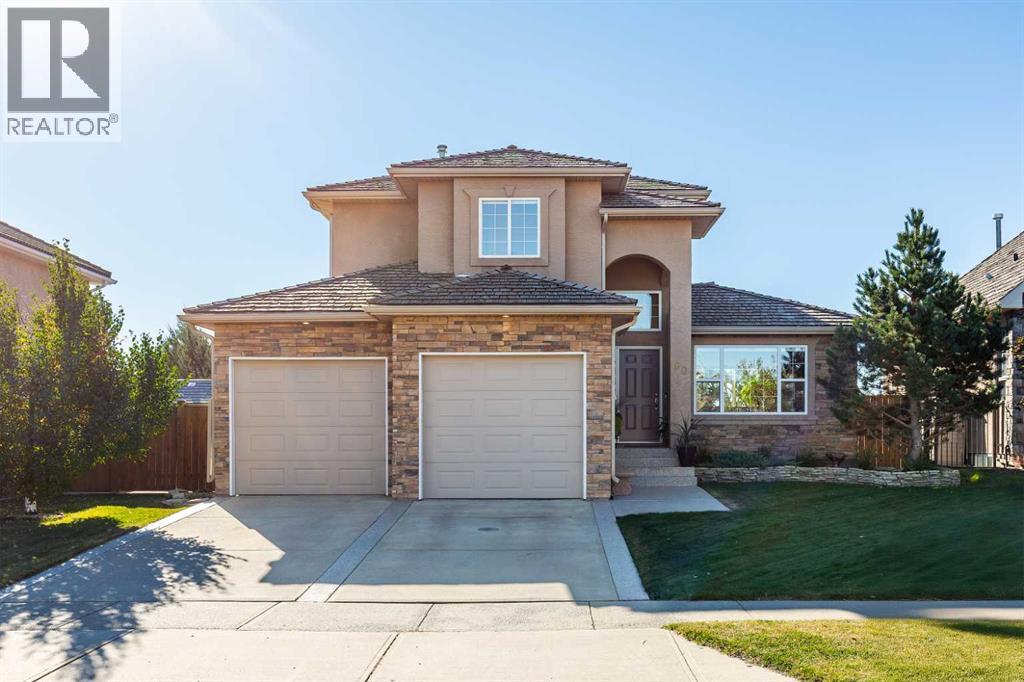 80 Canyon Boulevard W, Lethbridge, Alberta  T1K 6W7 - Photo 1 - A2263119