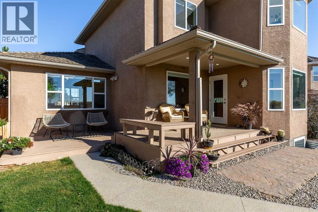 80 Canyon Boulevard W, Lethbridge, Alberta  T1K 6W7 - Photo 35 - A2263119