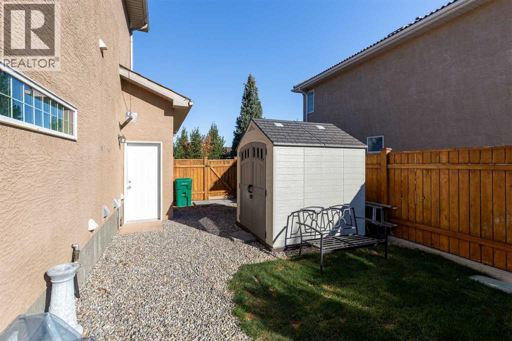 80 Canyon Boulevard W, Lethbridge, Alberta  T1K 6W7 - Photo 36 - A2263119