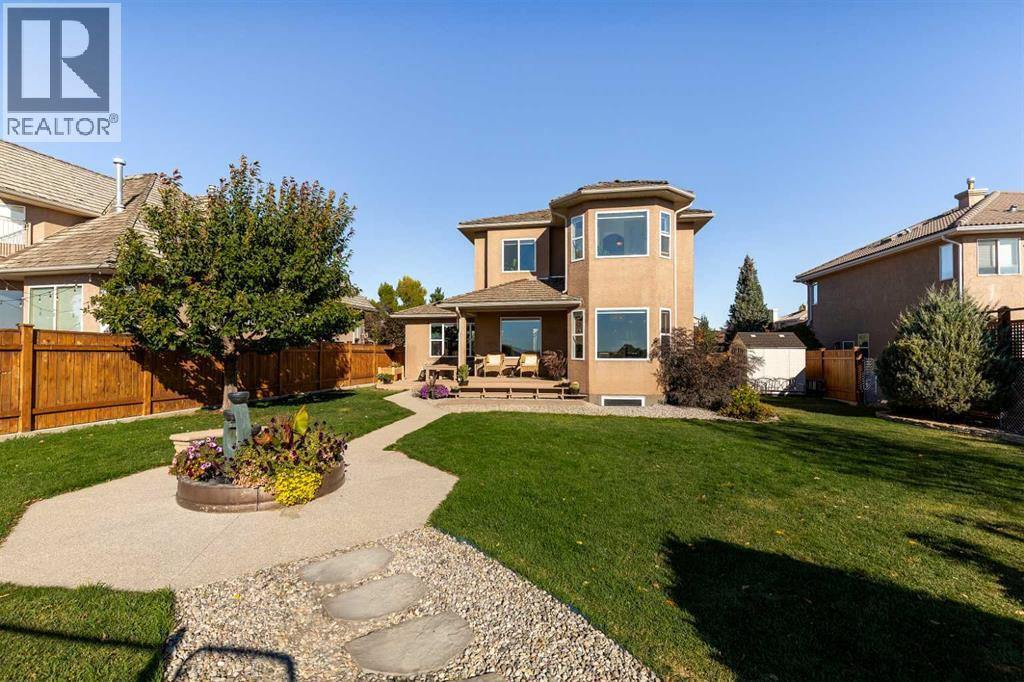 80 Canyon Boulevard W, Lethbridge, Alberta  T1K 6W7 - Photo 38 - A2263119