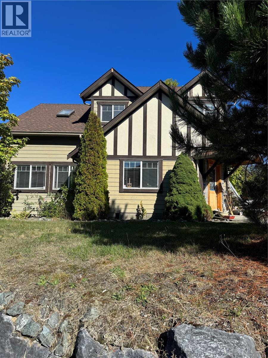 6003 Stonehaven Dr, Duncan, British Columbia