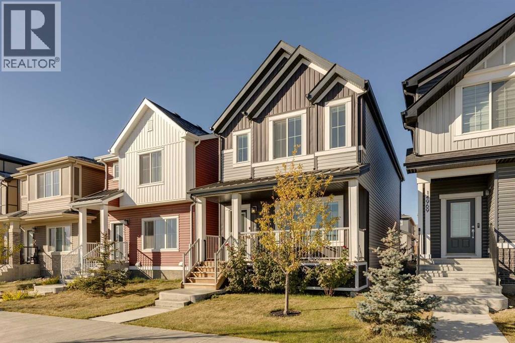 14965 1 Street Nw, Calgary, Alberta  T3P 1N2 - Photo 41 - A2264566