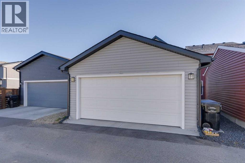 14965 1 Street Nw, Calgary, Alberta  T3P 1N2 - Photo 31 - A2264566