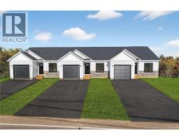 436 La Vallee Unit# 1, memramcook, New Brunswick