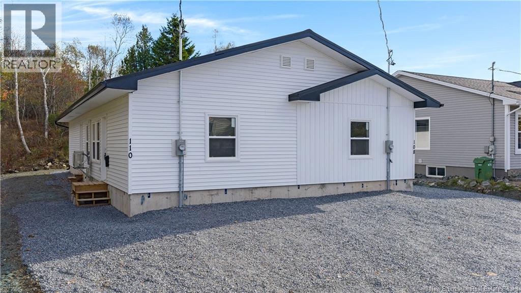 110 Thornbrough Street, Saint John, New Brunswick  E2K 3P6 - Photo 2 - NB128300