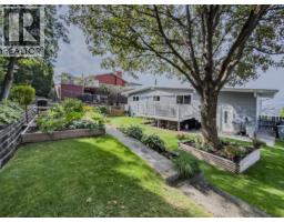 1659 Springhaven Place, kamloops, British Columbia