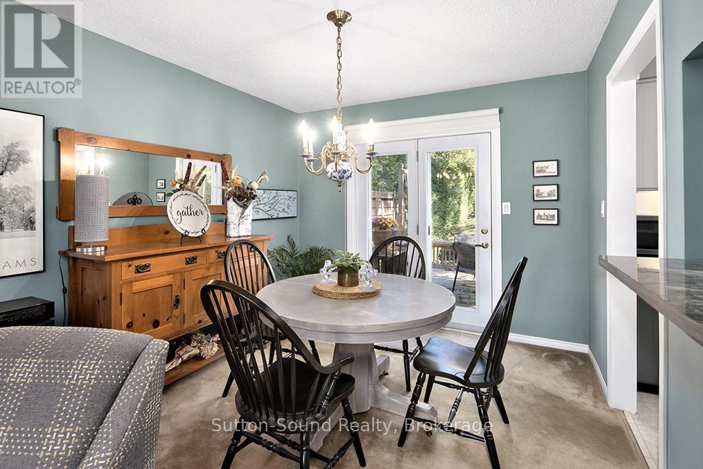 305 8th Avenue E, Owen Sound, Ontario  N4K 3A3 - Photo 12 - X12468184