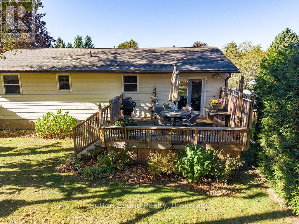 305 8th Avenue E, Owen Sound, Ontario  N4K 3A3 - Photo 15 - X12468184