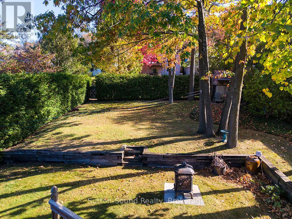 305 8th Avenue E, Owen Sound, Ontario  N4K 3A3 - Photo 18 - X12468184