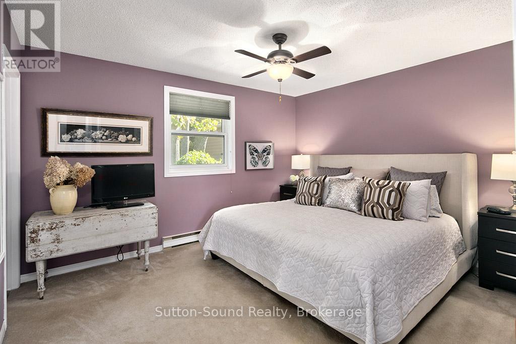 305 8th Avenue E, Owen Sound, Ontario  N4K 3A3 - Photo 22 - X12468184