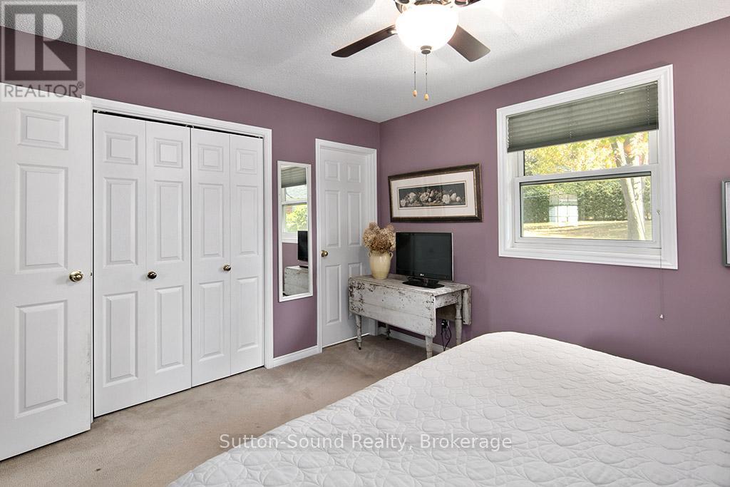 305 8th Avenue E, Owen Sound, Ontario  N4K 3A3 - Photo 23 - X12468184