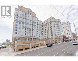 209 - 135 JAMES STREET S, hamilton (corktown), Ontario