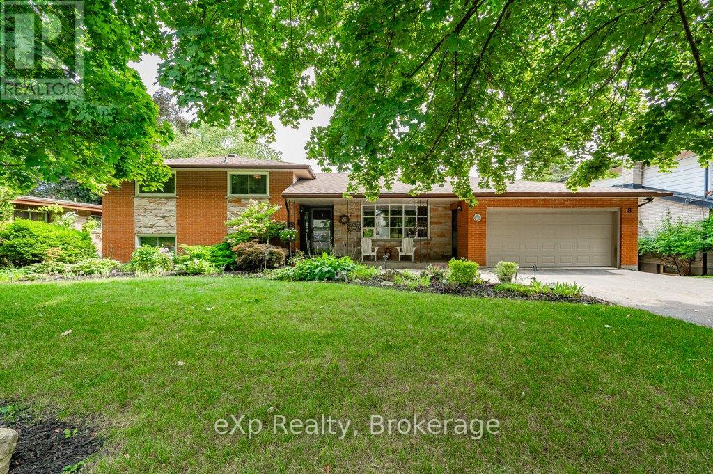 8 MALVERN CRESCENT, guelph (pineridge/westminster woods), Ontario