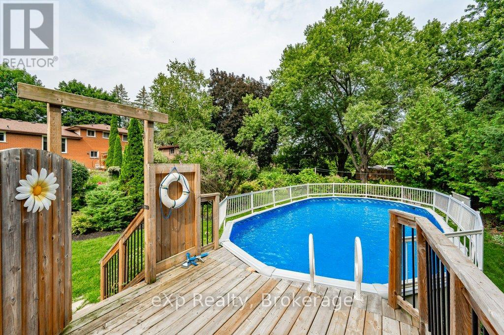 8 Malvern Crescent, Guelph (Pineridge/westminster Woods), Ontario  N1L 1G8 - Photo 47 - X12468267