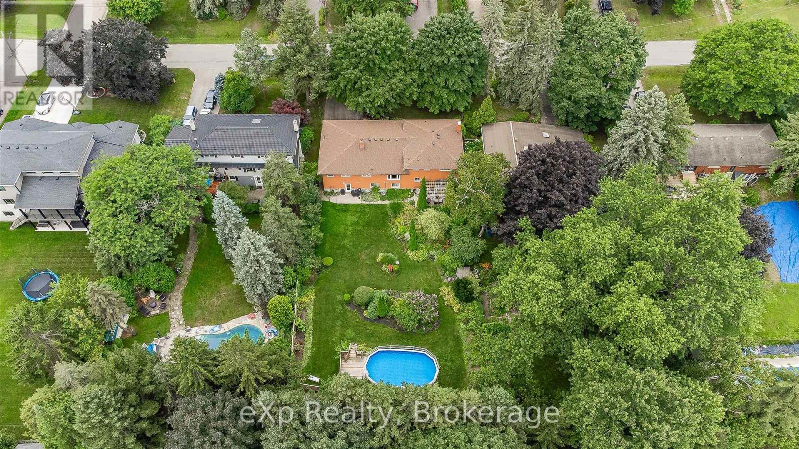 8 Malvern Crescent, Guelph (Pineridge/westminster Woods), Ontario  N1L 1G8 - Photo 49 - X12468267