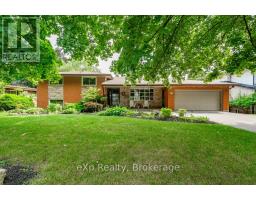 8 MALVERN CRESCENT, guelph (pineridge/westminster woods), Ontario