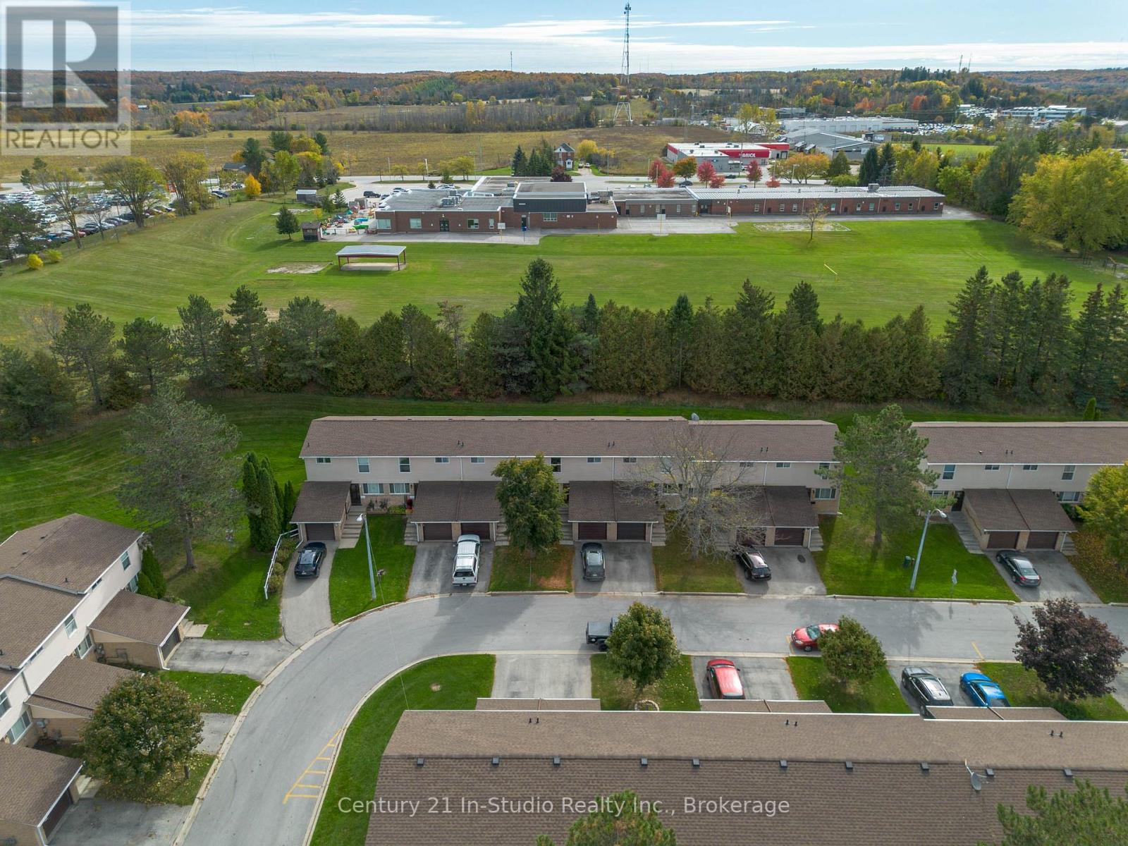 86 - 86 LAURIE CRESCENT, owen sound, Ontario