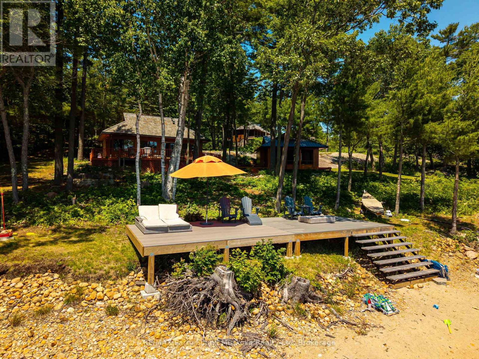 47 Linda Lane E, Carling, Ontario  P0G 1G0 - Photo 10 - X12468340