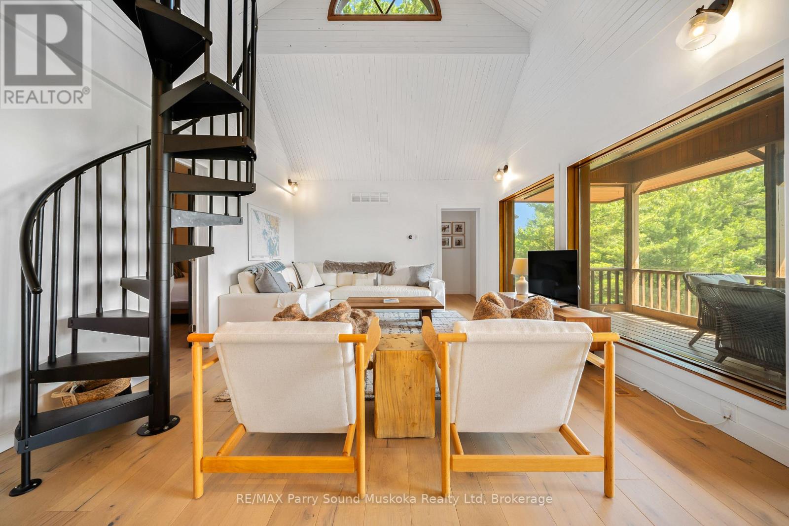47 Linda Lane E, Carling, Ontario  P0G 1G0 - Photo 24 - X12468340