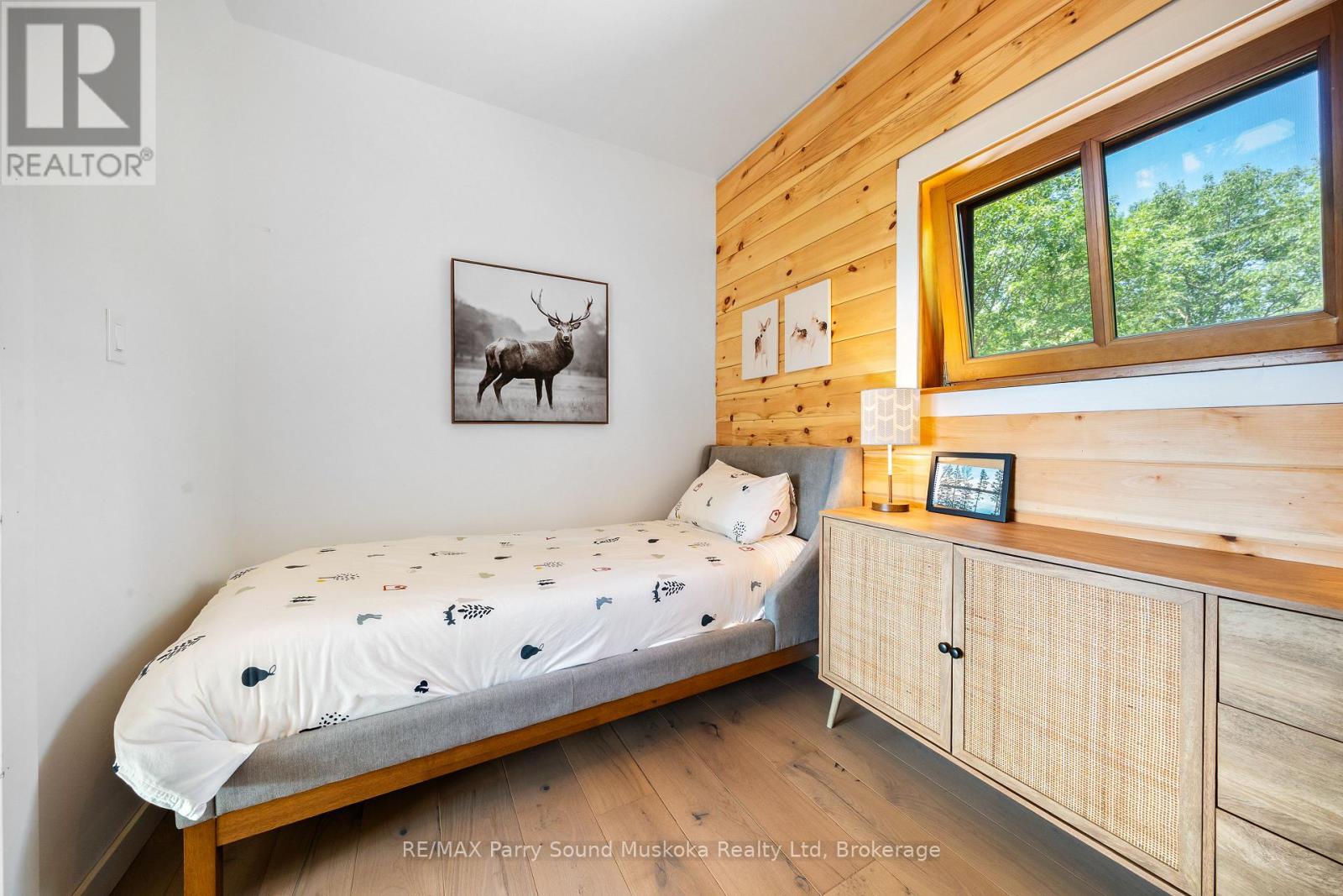 47 Linda Lane E, Carling, Ontario  P0G 1G0 - Photo 33 - X12468340