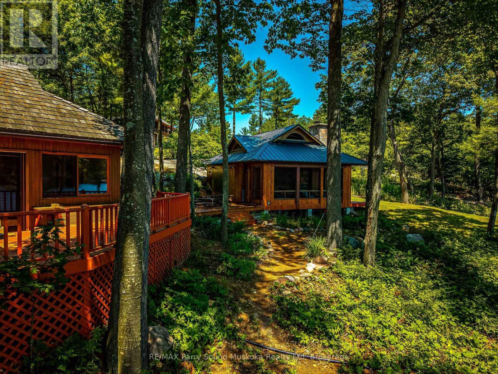 47 Linda Lane E, Carling, Ontario  P0G 1G0 - Photo 40 - X12468340