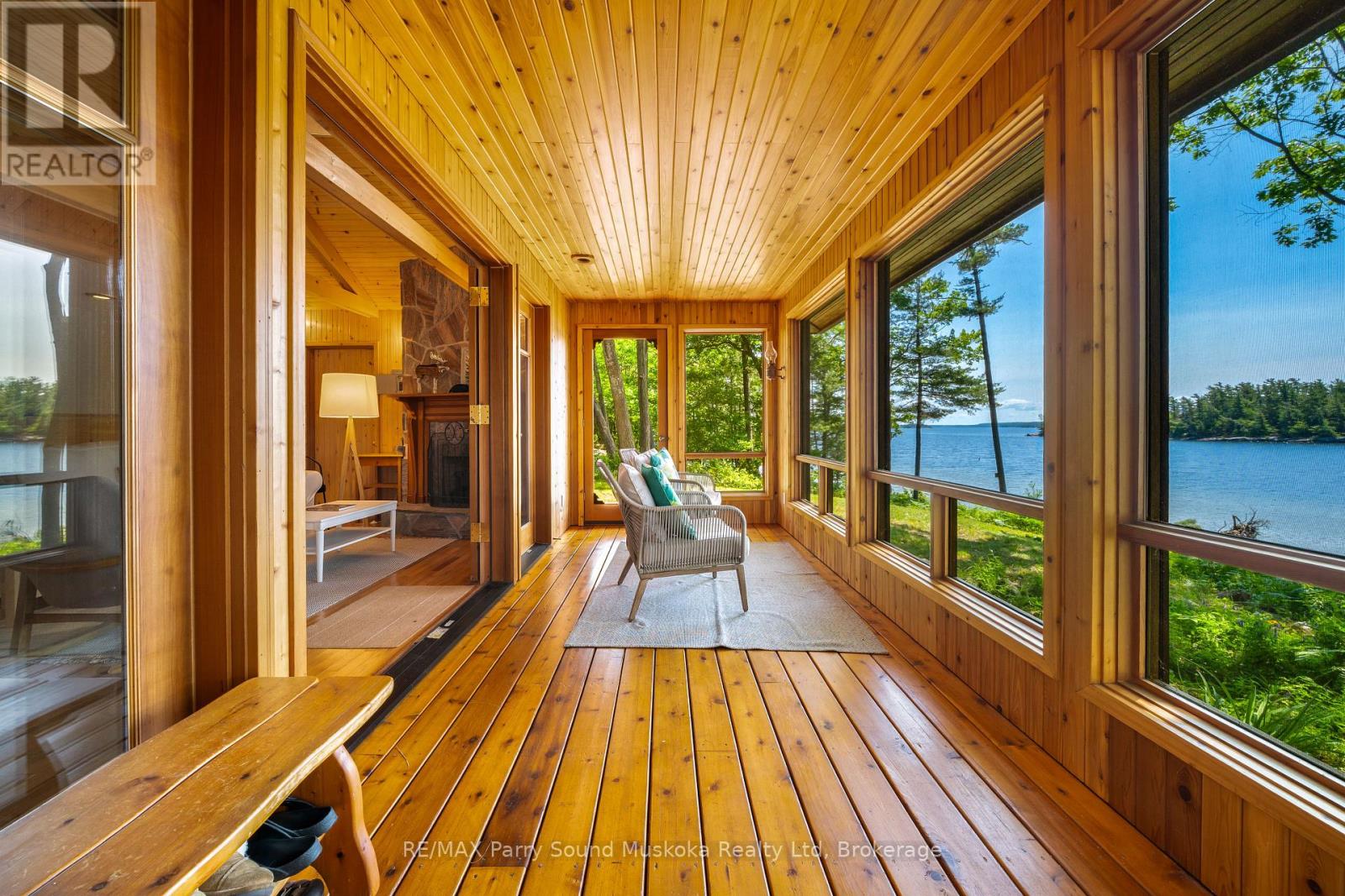 47 Linda Lane E, Carling, Ontario  P0G 1G0 - Photo 41 - X12468340
