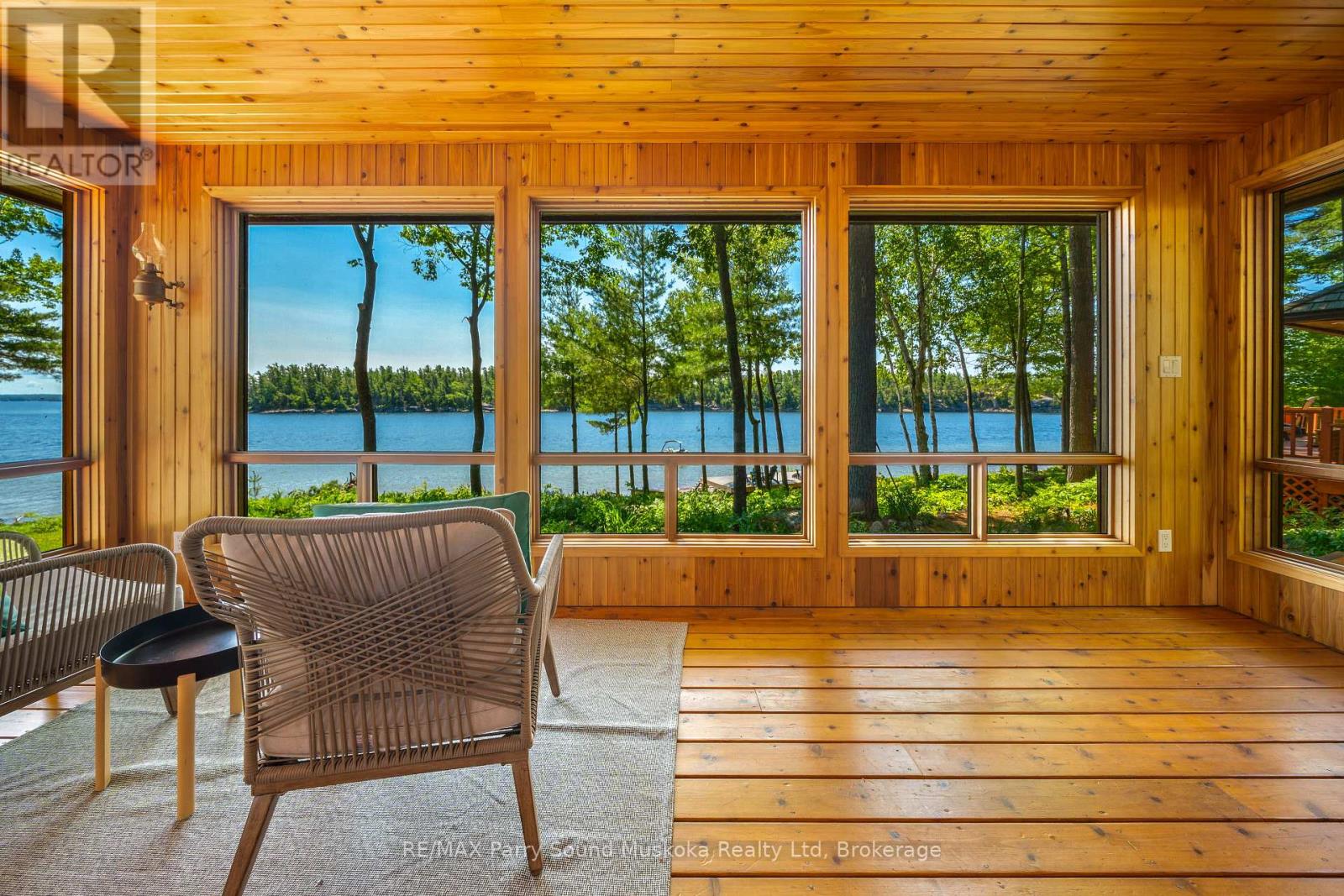 47 Linda Lane E, Carling, Ontario  P0G 1G0 - Photo 42 - X12468340