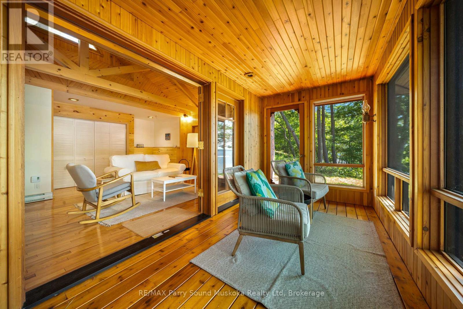 47 Linda Lane E, Carling, Ontario  P0G 1G0 - Photo 43 - X12468340