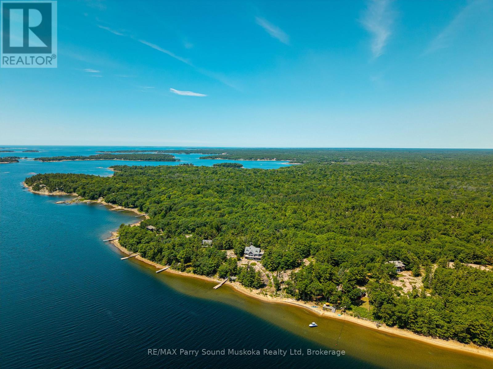 47 Linda Lane E, Carling, Ontario  P0G 1G0 - Photo 49 - X12468340