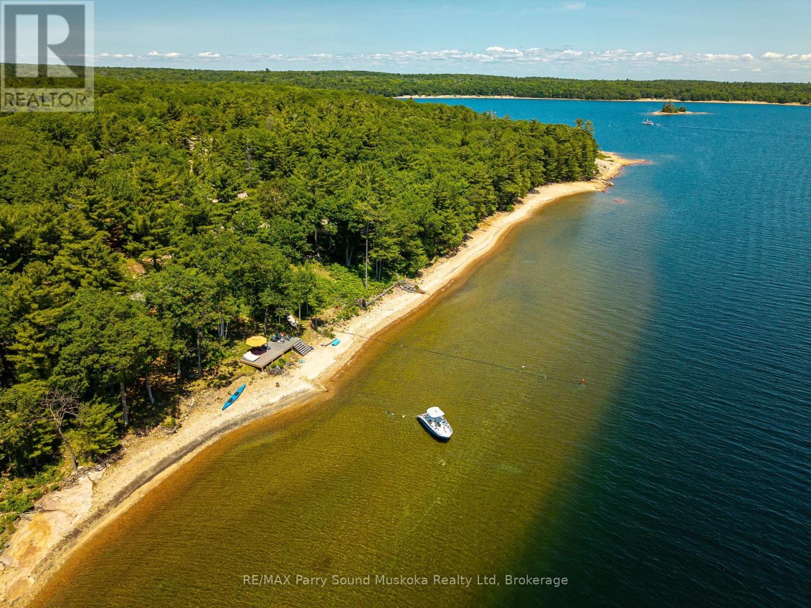 47 Linda Lane E, Carling, Ontario  P0G 1G0 - Photo 50 - X12468340