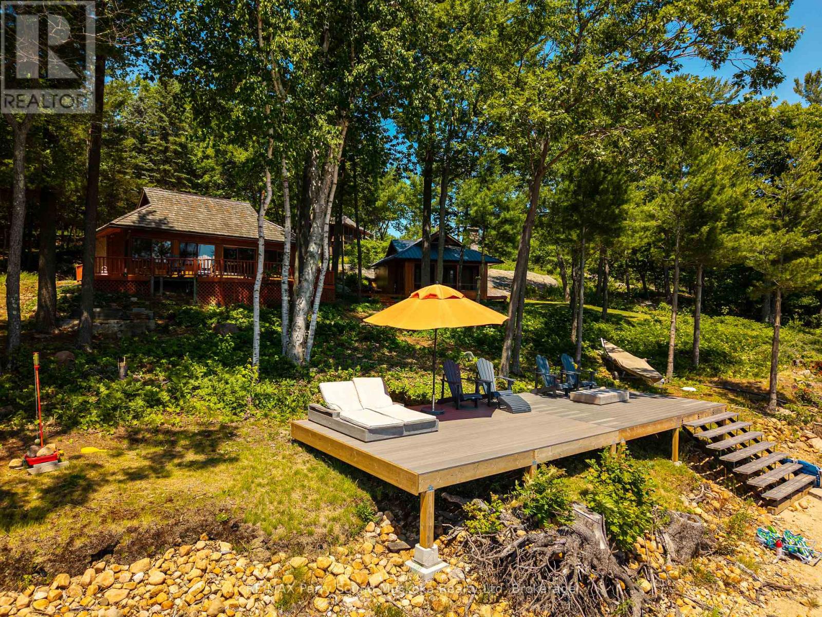 47 Linda Lane E, Carling, Ontario  P0G 1G0 - Photo 8 - X12468340