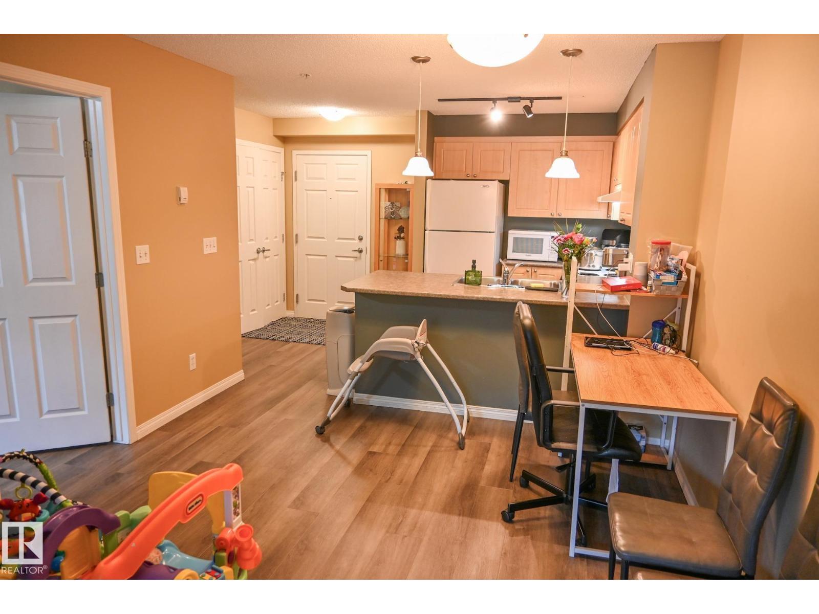 #113 630 Mcallister Lo Sw, Edmonton, Alberta  T6W 1N1 - Photo 8 - E4462486