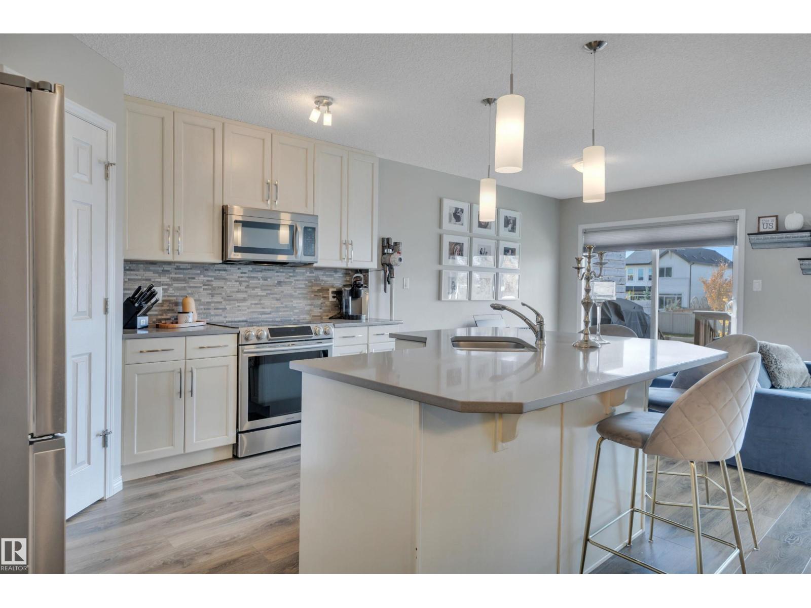 2714 Coughlan Green Sw, Edmonton, Alberta  T6W 3N8 - Photo 12 - E4462487