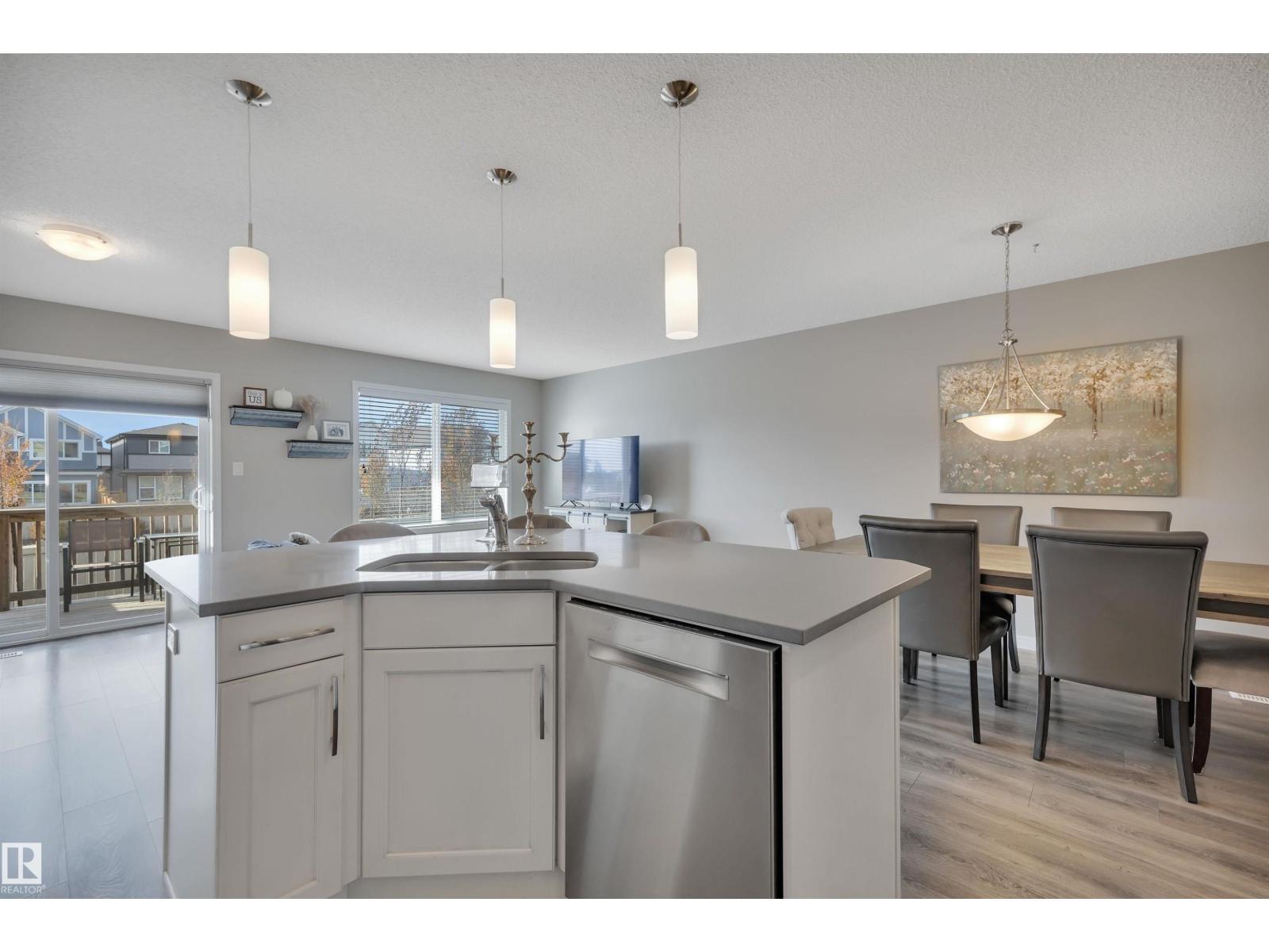 2714 Coughlan Green Sw, Edmonton, Alberta  T6W 3N8 - Photo 14 - E4462487