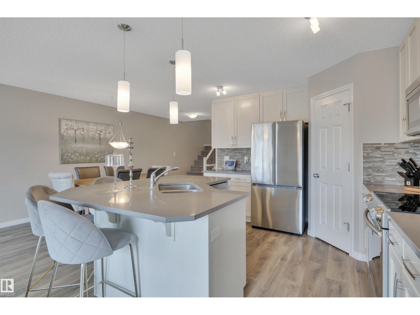 2714 Coughlan Green Sw, Edmonton, Alberta  T6W 3N8 - Photo 16 - E4462487
