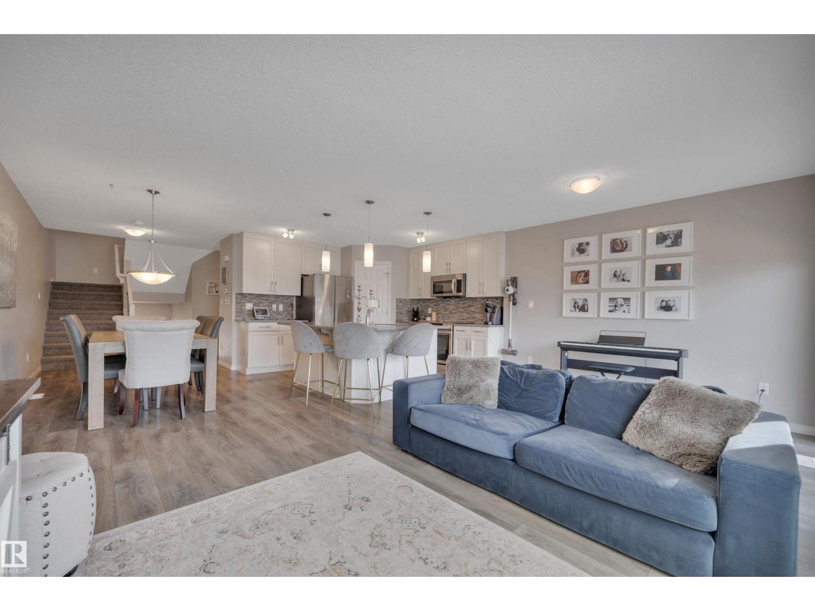 2714 Coughlan Green Sw, Edmonton, Alberta  T6W 3N8 - Photo 22 - E4462487