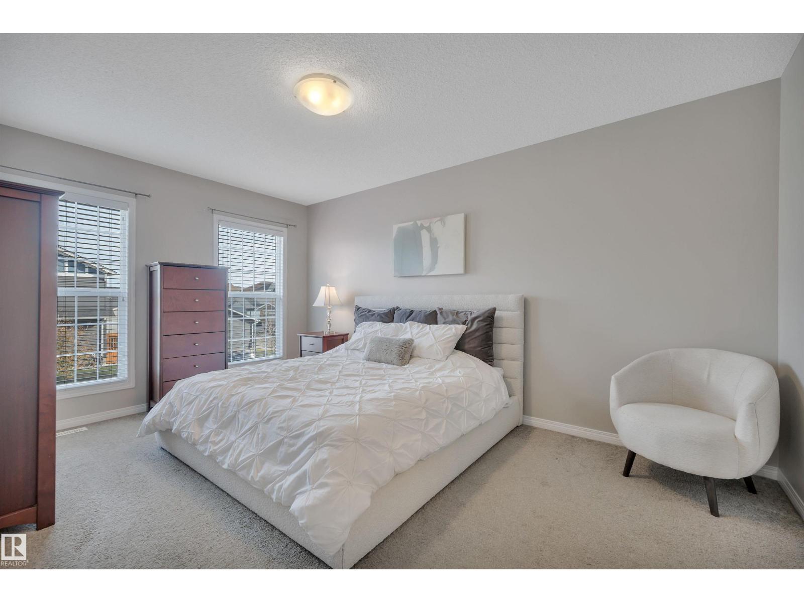 2714 Coughlan Green Sw, Edmonton, Alberta  T6W 3N8 - Photo 27 - E4462487